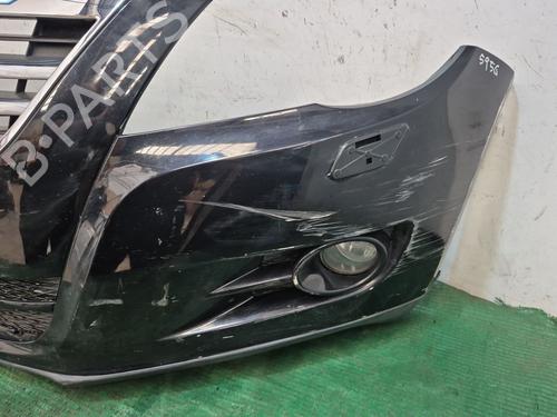 Front bumper VW TIGUAN (5N_) 2.0 TDI 4motion | BP29402695C7 