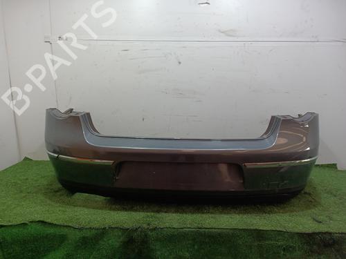 Bumper achter VW PASSAT B6 (3C2) [2005-2010]null 3C5807417 | 3C5807417 | 3C5807417