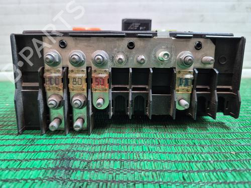 Fuse box SEAT LEON (1P1) 2.0 TDI 16V | BP36662586E1 - Image 4