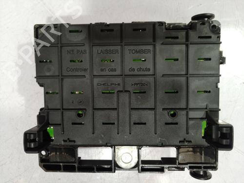 Fuse box PEUGEOT 307 Break (3E)  | BP9393820E1 