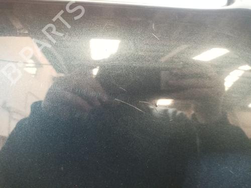 Hood MERCEDES-BENZ S-CLASS (W220)  | BP17867039C1 