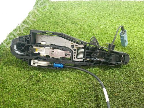 Front right lock CITROËN C4 Grand Picasso II (DA_, DE_) 2.0 BlueHDi 150 | BP29250700C97 