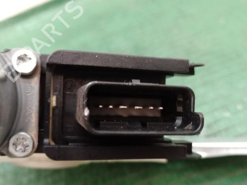 Front left window mechanism CITROËN C4 CACTUS 1.2 THP 110 | BP27995358C22 