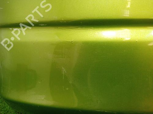 Rear bumper OPEL AGILA A (H00)  | BP16929397C8 