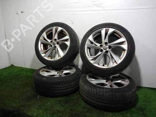 BP17945614C45 | Rim OPEL ASTRA K (B16) 1.6 CDTi (68) BP17945614C45