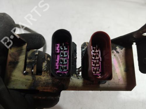 Elektronisk sensor AUDI A8 D3 (4E2, 4E8) 3.7 quattro | BP9720224M84 