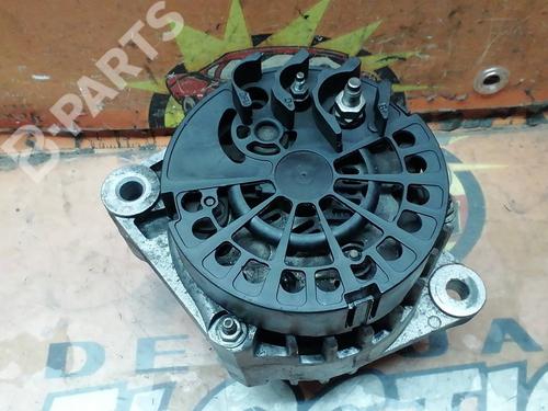 Alternator OPEL ASTRA H GTC (A04) 1.9 CDTi (L08) | BP7927892M7