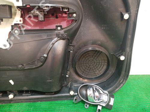 Front right panel NISSAN JUKE (F15) 1.6 DIG-T 4x4 | BP24622187C59 