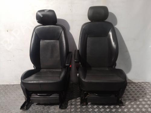 Used Seats set FORD GALAXY II (WA6) 2.0 TDCi (130 hp) 8621219