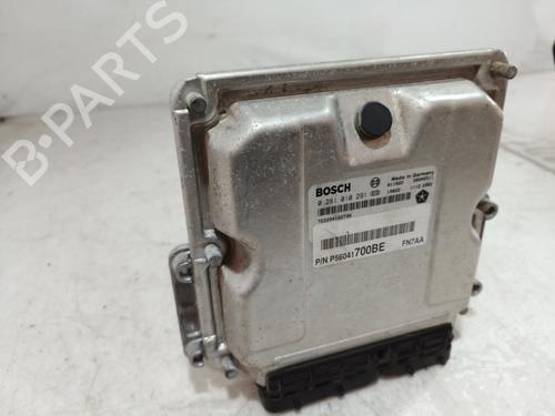 Engine control unit (ECU) JEEP CHEROKEE (KJ) 2.5 CRD 4x4 | BP11088120M57 