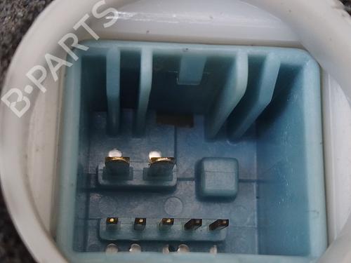 Rear left lock HONDA CIVIC VIII Hatchback (FN, FK) 2.2 CTDi (FK3) | BP19145650C100 