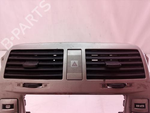 Air vent KIA CARNIVAL II (GQ) 2.9 CRDi | BP14304012I21