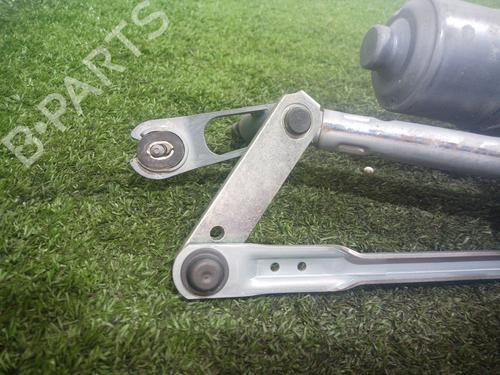 Viskermotor vindrude CITROËN BERLINGO MULTISPACE (B9) 1.2 PureTech 110 | BP29258880M29 