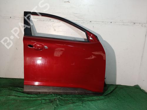 Used Right front door Right front door HYUNDAI KONA (OS, OSE, OSI) 1.0 T-GDi (120 hp) 26169845 26169845