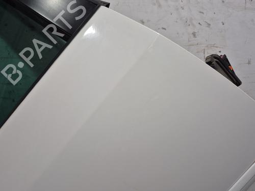 Right rear door VW GOLF PLUS V (5M1, 521) 1.6 TDI | BP29355097C5 