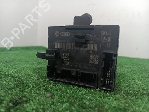 Electronic module AUDI A5 Convertible (8F7)  | BP15515917M83 
