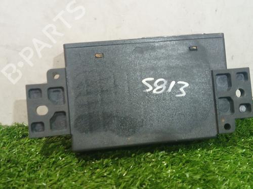 Electronic module NISSAN QASHQAI III (J12) 1.3 DIG-T | BP23856136M83 