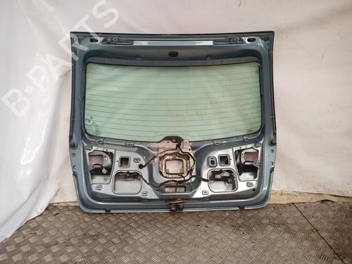 Tailgate SEAT IBIZA III (6L1)  | BP13878738C6