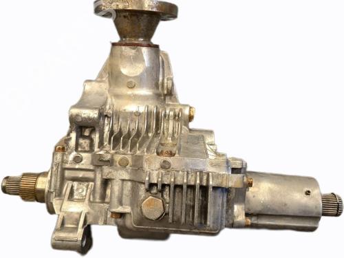 Front differential MAZDA CX-7 (ER) 2.3 MZR DISI Turbo AWD (ER3P) | BP40603732M23 - Image 4