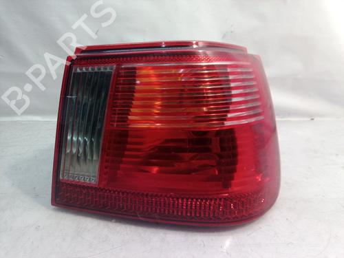 Used Right taillight SEAT IBIZA II (6K1) [1993-2002]  9539077