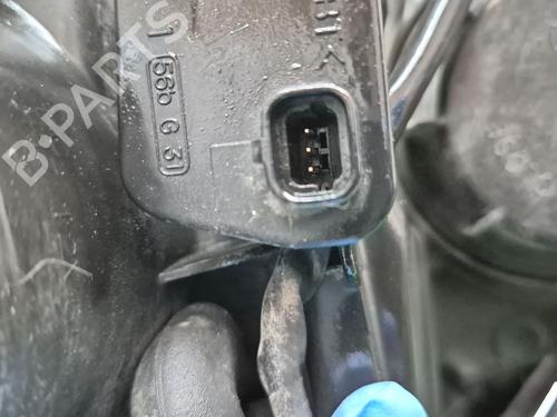 Right headlight HYUNDAI i30 (FD) 1.6 CRDi | BP29173954C29 