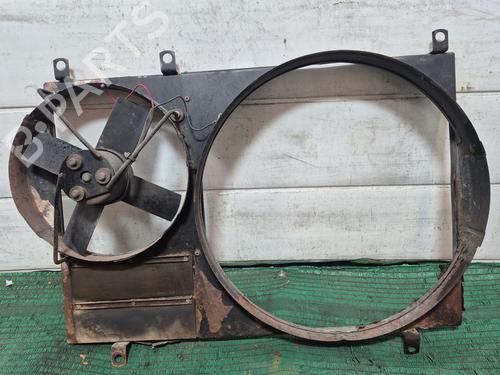 Used Radiator fan Radiator fan JAGUAR XJ Sovereign V12 (268 hp) 36033858 36033858