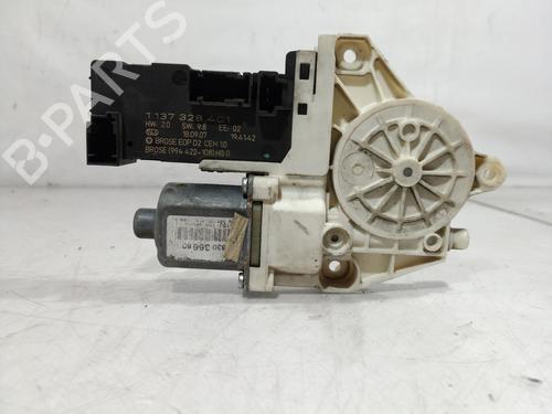 Rudehejsemotor forskærm venstre PEUGEOT 407 (6D_) 2.0 HDi 135 (6DRHRH, 6DRHRE, 6DRHRG, 6DRHRJ) | BP10048103E21 