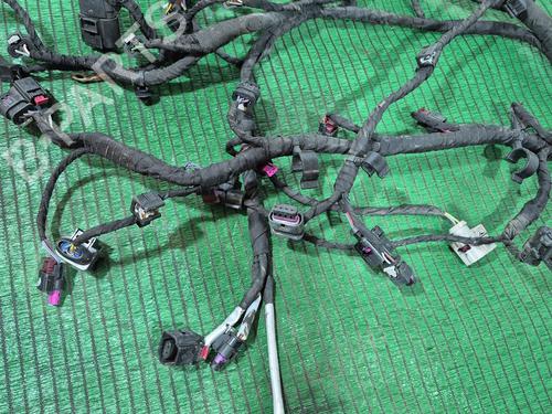 Cable VW TIGUAN (AD1, AX1) 1.5 TSI | BP27630801E12 