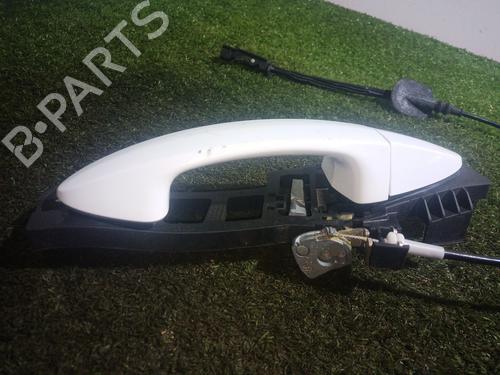 Rear right lock FORD FIESTA VI (CB1, CCN) 1.0 EcoBoost | BP24864071C99 