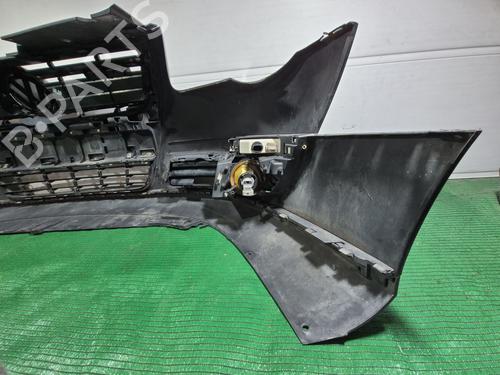 Front bumper VW PASSAT B6 Variant (3C5) 1.9 TDI | BP31112546C7 