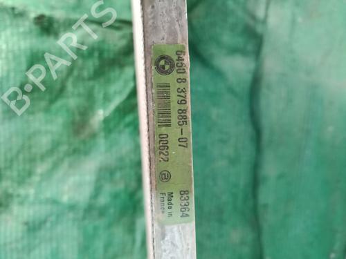 AC radiator BMW 5 (E60) 520 i | BP26562734M32 