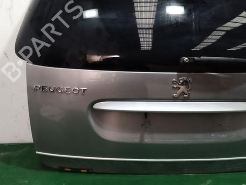 Tailgate PEUGEOT 307 SW (3H) 1.6 16V | BP26519282C6 
