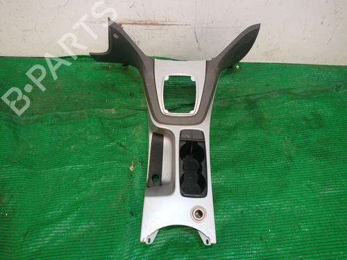 Used Middle console FORD KUGA I 2.0 TDCi (140 hp) 25788596