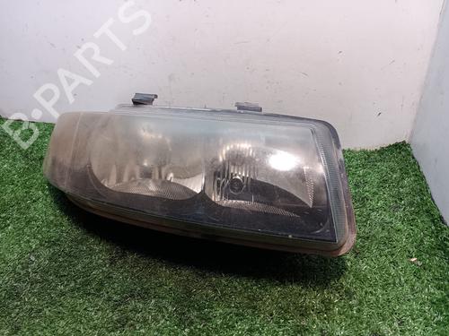Right headlight SEAT LEON (1M1) 1.6 16 V | BP16182798C29 