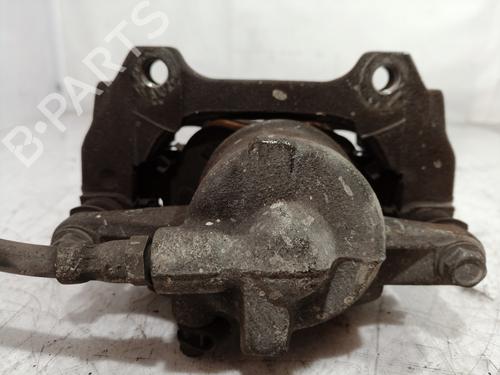 Right front brake caliper OPEL CORSA D (S07)  | BP11595974M104 