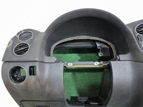 Dashboard VW GOLF PLUS V (5M1, 521) 1.6 TDI | BP29355103C46 