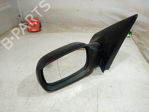 Left mirror RENAULT MEGANE II Estate (KM0/1_) 1.9 dCi (KMRG, KM1G, KM0G, KM2C) | BP11595967C26 