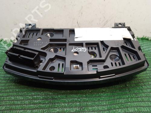 Instrument cluster OPEL ZAFIRA / ZAFIRA FAMILY B (A05) 1.9 CDTI (M75) | BP19341870C47 