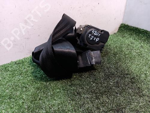 Rear left seatbelt AUDI A2 (8Z0) 1.4 | BP16340776I29 