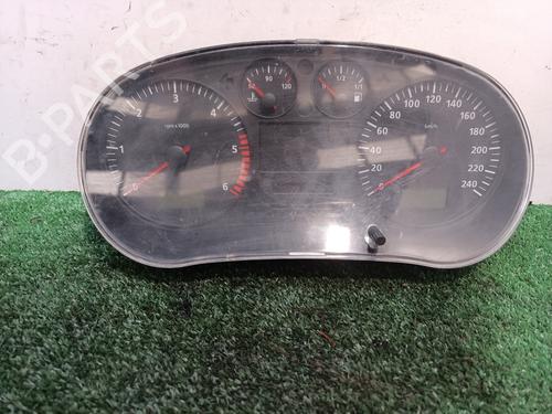 Used Instrument cluster SEAT TOLEDO II (1M2) 1.9 TDI (110 hp) 7922485