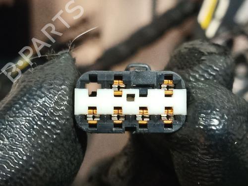 Right front door FORD TOURNEO CONNECT 1.8 TDCi /TDDi /DI | BP25149291C3 