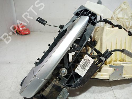 Rear right lock MERCEDES-BENZ S-CLASS (W221, V221)  | BP11745820C99 