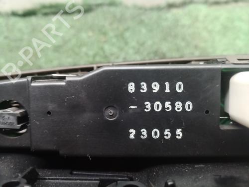 Air vent LEXUS GS (_S16_) 300 (JZS160_, JZS160R) | BP26566760I21 