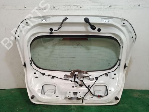 Tailgate FORD FIESTA VI (CB1, CCN) 1.0 EcoBoost | BP24843093C6 