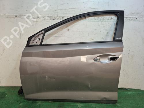 Dør venstre foran HYUNDAI i20 III (BC3, BI3) 1.2 (84 hp) 27534655