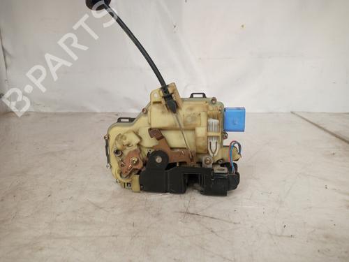 Front left lock SEAT IBIZA III (6L1) 1.4 TDI | BP12323117C98