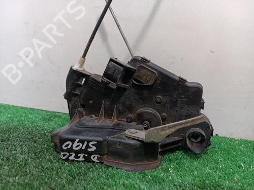 Front left lock BMW 3 (E46) 318 i | BP13920907C98 