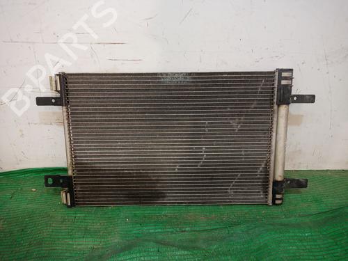 AC-Kondensator CITROËN C4 Grand Picasso II (DA_, DE_) 2.0 BlueHDi 150 | BP29250610M32