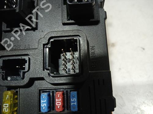 Fuse box PEUGEOT 206 Hatchback (2A/C)  | BP11934943E1 