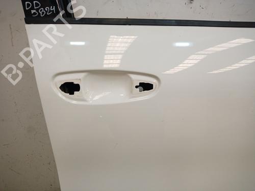 Right front door CITROËN C4 Grand Picasso II (DA_, DE_) 2.0 BlueHDi 150 | BP29250616C3 